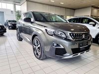 Usata Peugeot 3008 131 CV (96 kW) 2019 Grigio SUV