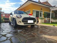 Occasion Mini ONE 75 ch (55 kW) 2015 Citadine
