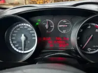 Usata Alfa Romeo Giulietta 120 CV (88 kW) 2016 Nero Utilitaria