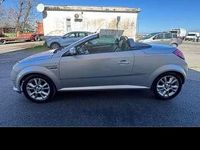 Usata Opel Tigra Sport 90 CV (66 kW) 2009 Cabrio