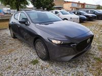 Nuova Mazda 3 Nagisa 140 CV (102 kW) 2025 Grigio Berlina
