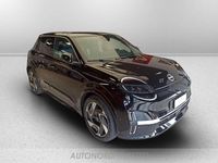 Nuova Nissan Micra Evolve 77 kW (106 CV) 2026 Enigma black Utilitaria