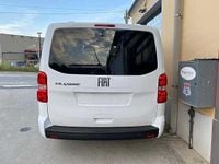 Nuova Fiat E-Ulysse 130 kW (177 CV) 2025 Bianco Monovolume