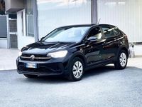 Usata VW Taigo 95 CV (69 kW) 2023 Nero SUV