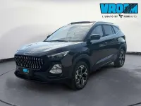 Usata EVO Evo 7 174 CV (127 kW) 2025 Nero SUV