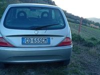 Usata Lancia Ypsilon 60 CV (44 kW) 2003 Utilitaria