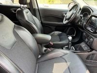 Usata Jeep Compass Limited 120 CV (88 kW) 2018 Nero SUV