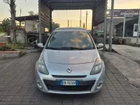 Usata Renault Clio IV 75 CV (55 kW) 2012 Nero Berlina