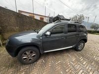Usata Dacia Duster 100 CV (73 kW) 2018 Blu SUV