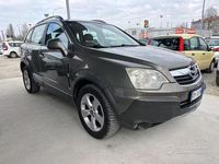 Usata Opel Antara Edition+ 150 CV (110 kW) 2008 Grigio SUV