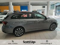 usata Fiat Tipo Station Wagon 1.6 Multijet Business