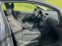 Usata Opel Corsa 80 CV (58 kW) 2008 Utilitaria