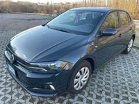 Usata VW Polo Comfortline 65 CV (47 kW) 2018 Other Utilitaria