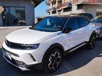 Usata Opel Mokka Ultimate 110 CV (80 kW) 2022 Bianco SUV