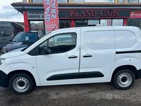 Usata Citroën Berlingo 76 CV (55 kW) 2019 Bianco Monovolume