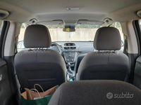 Usata Opel Mokka 140 CV (102 kW) 2014 Bianco SUV