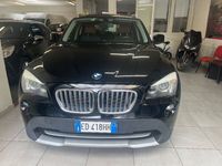 usata BMW X1 xDrive23dA Futura