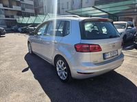 Usata VW Golf Sportsvan Highline 110 CV (80 kW) 2016 Other Monovolume