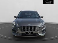 Käytetty Ford Kuga ST-Line 152 HP (111 kW) 2023 Harmaa Katumaasturi