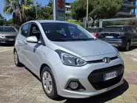 Usata Hyundai i10 Comfort 66 CV (48 kW) 2016 Utilitaria