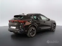 Usata Cupra Formentor 150 CV (110 kW) 2025 Nero midnight SUV