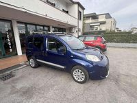 Usata Fiat Qubo Trekking 95 CV (69 kW) 2012 Other Monovolume