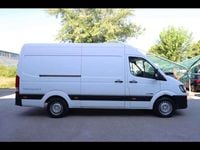 Usata Hyundai H 350 Classic 150 CV (110 kW) 2015 Bianco Furgone