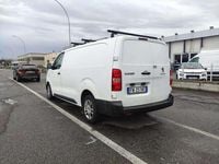 Usata Peugeot Expert 122 CV (89 kW) 2018 Bianco Furgone