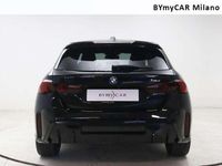 Usado BMW 118 M Sport 150 CV (110 kW) 2025 Negro Utilitario
