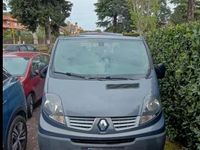Usata Renault Trafic 115 CV (84 kW) 2012 Monovolume