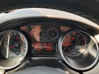 Usata Fiat Bravo Dynamic 120 CV (88 kW) 2010 Rosso Utilitaria