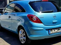 Usata Opel Corsa Club 86 CV (63 kW) 2012 Utilitaria
