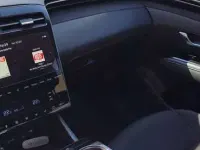 Usata Hyundai Tucson 179 CV (131 kW) 2022 Nero SUV
