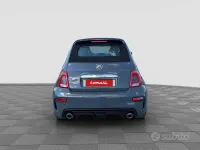 Usata Abarth 595 145 CV (106 kW) 2021 Grigio