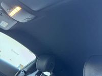 Usata Mercedes C220 170 CV (125 kW) 2017 Bianco Coupé