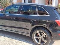 Usata Audi Q5 S-Line 170 CV (125 kW) 2009 SUV