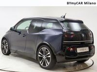 usata BMW i3 i3 (I01)120Ah Advantage -imm:05/11/2021 -42.600km