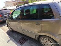 Usata Lancia Musa 77 CV (56 kW) 2006 Bronzo Monovolume