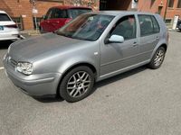 usata VW Golf IV Golf 1.6 16V cat 5 porte Time