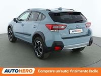 Usata Subaru XV Premium 150 CV (110 kW) 2024 Blu SUV