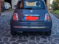 Usata Fiat 500 Pop Star 69 CV (50 kW) 2014 Utilitaria