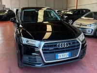 Usata Audi Q5 Ambiente 190 CV (139 kW) 2017 Nero SUV