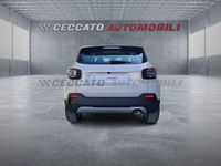 Nuova Jeep Avenger Altitude 110 CV (80 kW) 2025 Grigio SUV