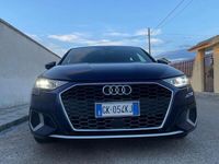 usata Audi A3 A3 SPB 35 TDI S tronic Business