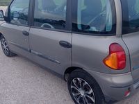 usata Fiat Multipla 1.9 JTD ELX