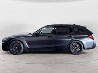 Usata BMW M3 Competition Edition 510 CV (375 kW) 2023 Grigio Station wagon