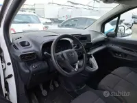 Usata Opel Combo 101 CV (74 kW) 2021 Bianco Monovolume
