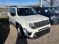 Usata Jeep Renegade Limited 131 CV (96 kW) 2023 Bianco SUV