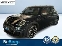 Usata Mini John Cooper Works 178 CV (130 kW) 2024 Nero Utilitaria