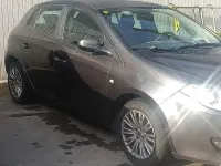 Usata Fiat Bravo 101 CV (74 kW) 2008 Utilitaria